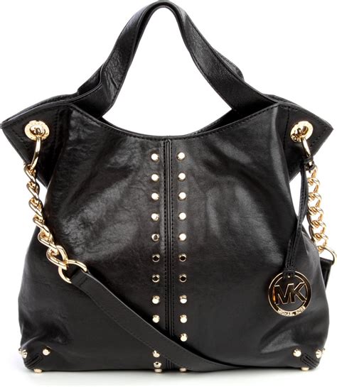 Michael Kors astor bag